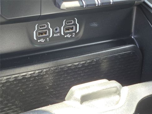 Used 2023 RAM 1500 Lone Star AWD/4WD image 26