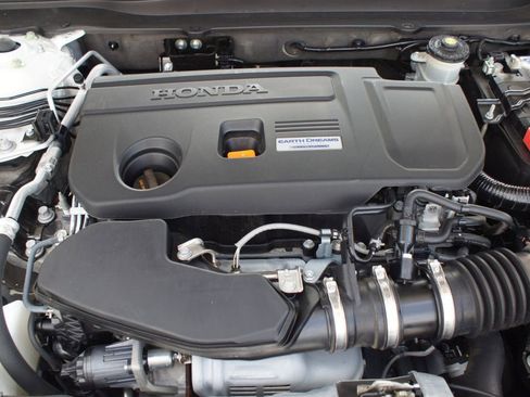 Used 2019 Honda Accord Touring image 28