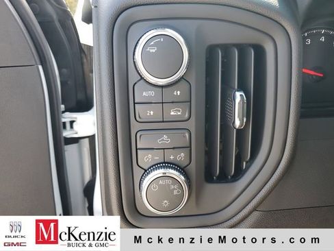 New 2026 GMC Sierra 1500 Pro w/ Graphite Edition AWD/4WD image 18