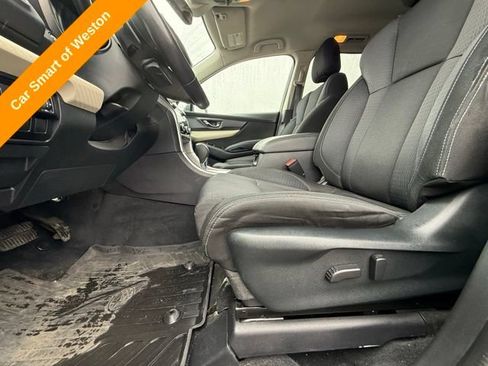 Used 2022 Subaru Ascent Premium w/ Convenience Package AWD/4WD image 11