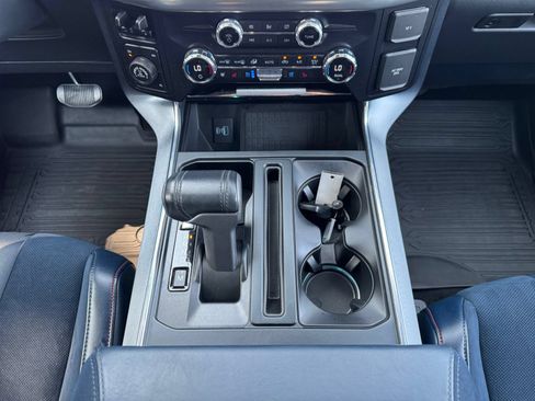 Used 2021 Ford F150 Raptor w/ Raptor 37 Performance Package AWD/4WD image 11
