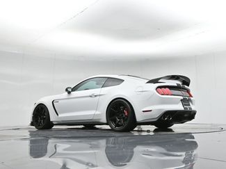 Used 2019 Ford Mustang Shelby GT350R w/ GT350R Equipment Group 920A video 2