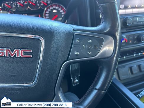 Used 2014 GMC Sierra 1500 SLT image 24