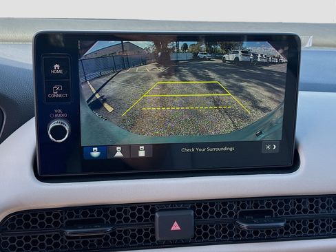 New 2026 Honda HR-V LX image 13