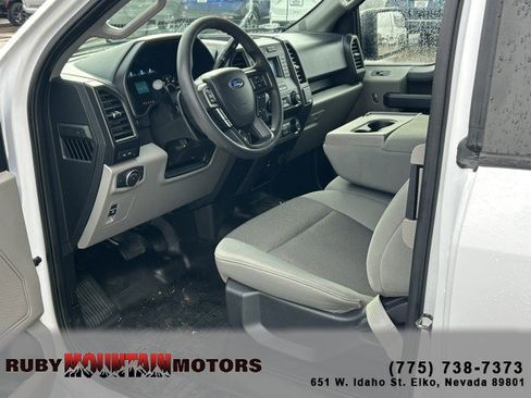 Used 2019 Ford F150 XL w/ XL Power Equipment Group image 10