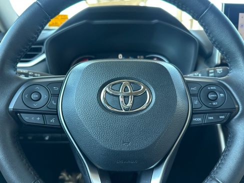 Certified 2024 Toyota RAV4 XLE w/ Weather Package AWD/4WD image 27