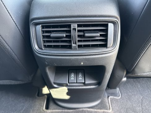 Used 2022 Honda CR-V EX-L image 37