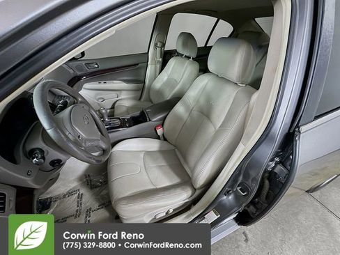 Used 2013 INFINITI G37 Journey w/ Premium Pkg RWD image 22