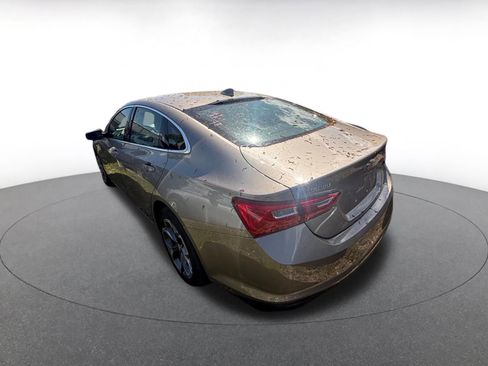 Used 2024 Chevrolet Malibu LT image 8