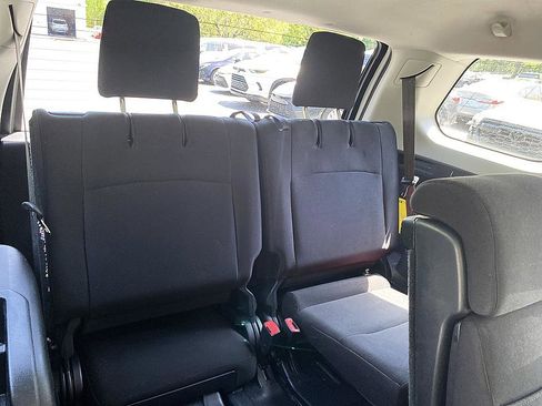 Used 2016 Toyota 4Runner SR5 image 22