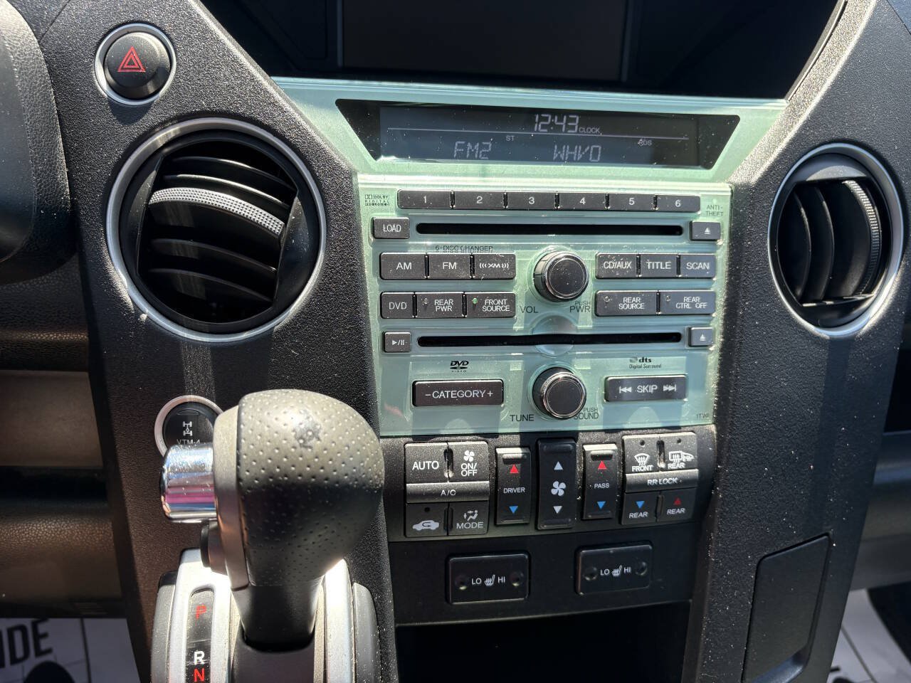 Used 2011 Honda Pilot Touring image 33