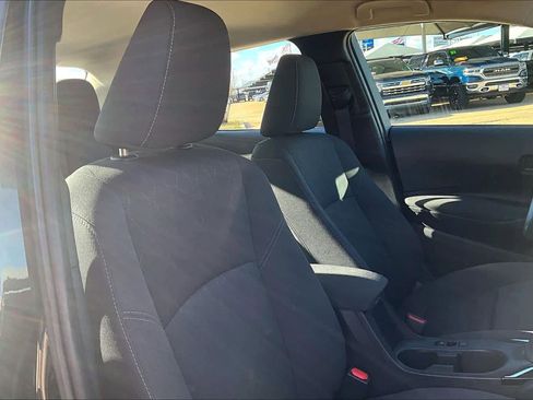 Used 2024 Toyota Corolla LE image 8