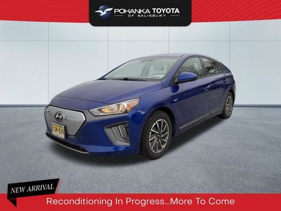 Used 2020 Hyundai Ioniq SE