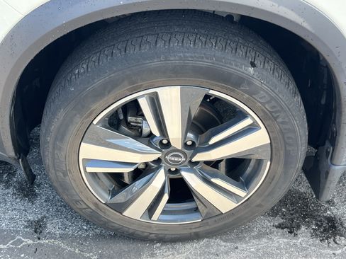 Used 2023 Nissan Rogue SL w/ SL Premium Package AWD/4WD image 14