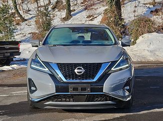 Certified 2024 Nissan Murano SL video 2