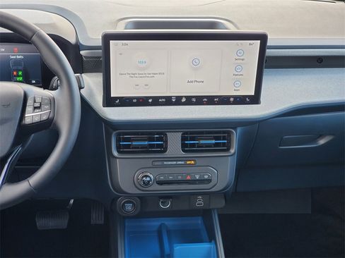 New 2025 Ford Maverick XLT w/ XLT Luxury Package image 22