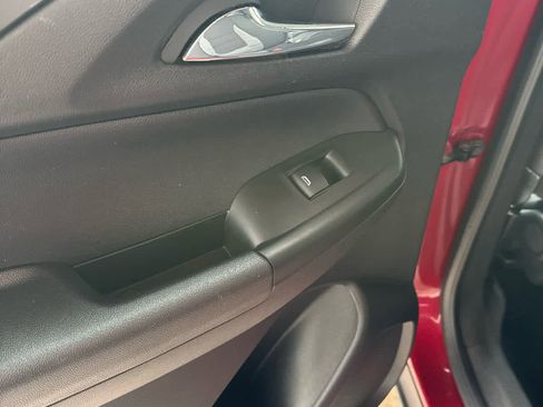 Certified 2021 Chevrolet TrailBlazer LS image 29