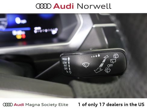 Used 2024 Volkswagen Tiguan SE R-Line AWD/4WD image 27