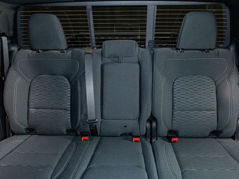 Used 2025 RAM 1500 Big Horn image 26