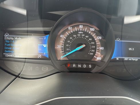 Used 2021 Ford Edge SEL w/ Convenience Package image 12