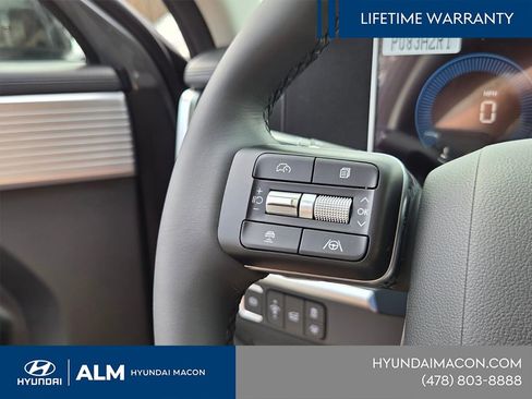 New 2026 Hyundai Santa Fe XRT AWD/4WD image 27