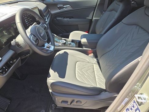 New 2025 Kia Sportage X-Line AWD/4WD image 6