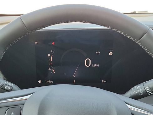 New 2026 Buick Encore GX Sport Touring w/ Advanced Technology Package FWD image 19