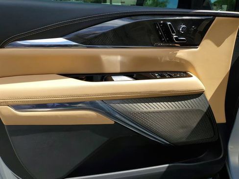 Certified 2025 Cadillac Escalade IQ Sport 2 image 41