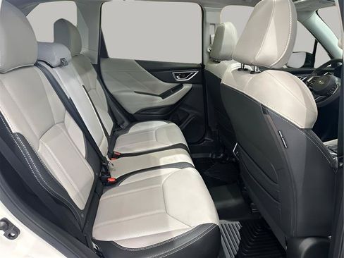 Used 2020 Subaru Forester Limited AWD/4WD image 24