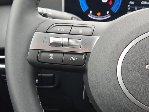 New 2026 Hyundai Tucson XRT AWD/4WD image 28