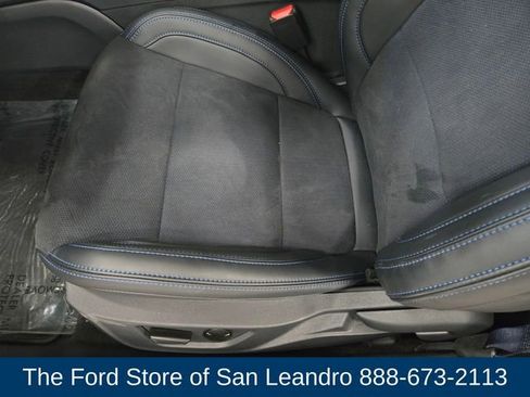 New 2025 Ford Mustang Dark Horse w/ Dark Horse Handlin Package image 12