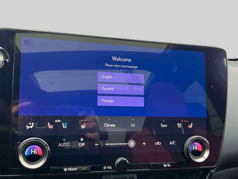 Used 2022 Lexus NX 350 F Sport image 26