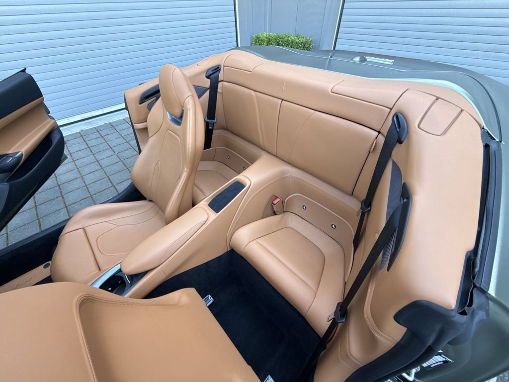Certified 2023 Ferrari Portofino M RWD image 22