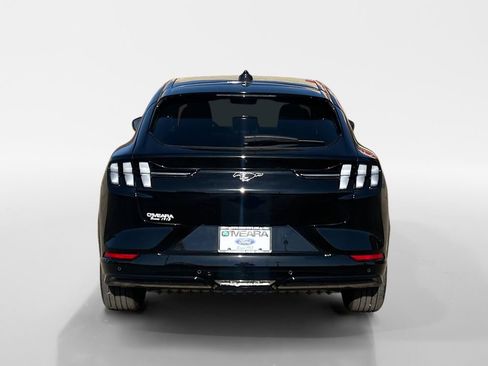 New 2025 Ford Mustang Mach-E Premium w/ Sport Appearance Package image 33