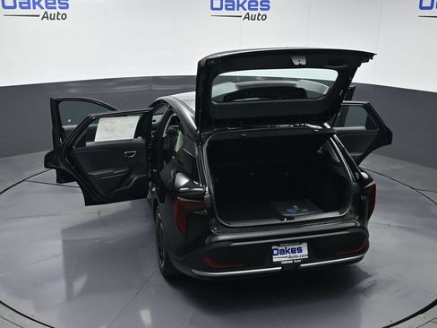 New 2026 Kia K4 EX FWD image 56