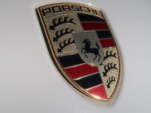 Used 2018 Porsche Macan Turbo image 53