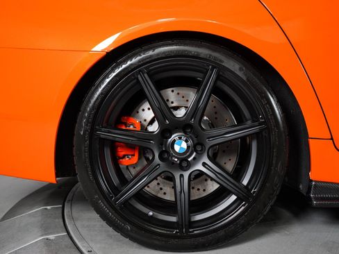 Used 2014 BMW M5 RWD image 28