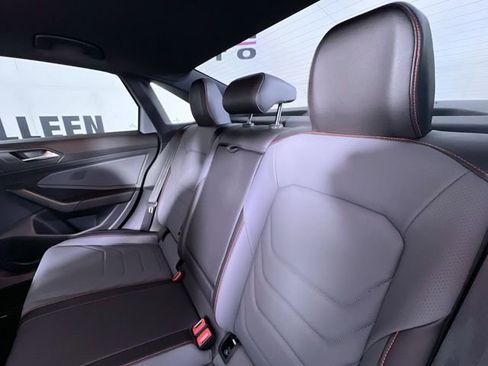 New 2025 Volkswagen Jetta GLI Autobahn image 23