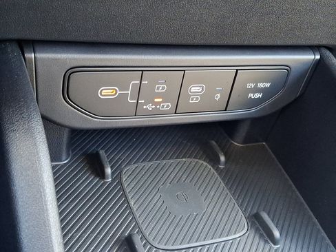 New 2025 Kia K4 GT-Line Turbo FWD image 14