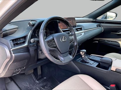 Used 2019 Lexus ES 350 FWD image 17