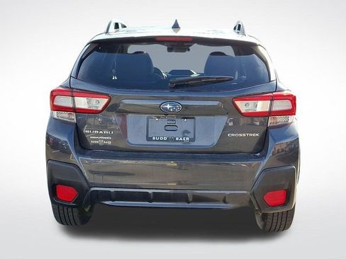 Used 2019 Subaru Crosstrek 2.0i Premium w/ Popular Package #3 image 5