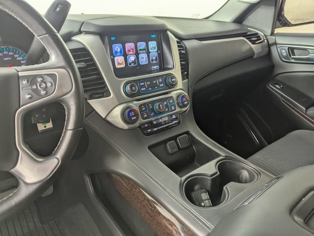 Used 2017 GMC Yukon SLE AWD/4WD image 18