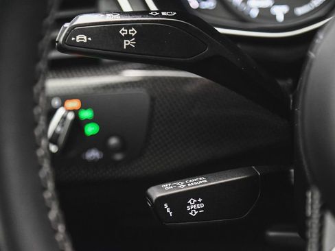 Used 2022 Audi S4 Premium w/ Convenience Package image 24