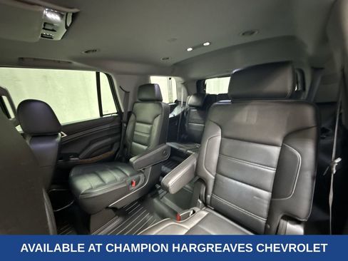 Used 2015 GMC Yukon Denali w/ Touring Package image 34