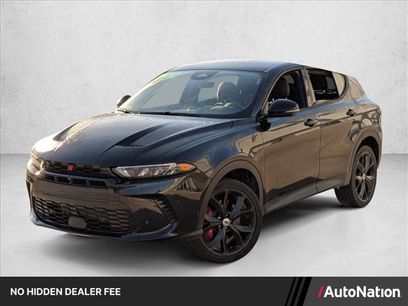 Used 2024 Dodge Hornet GT