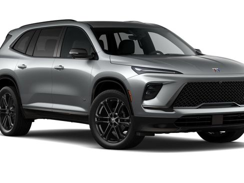 New 2026 Buick Enclave Sport Touring w/ Super Cruise Package image 35