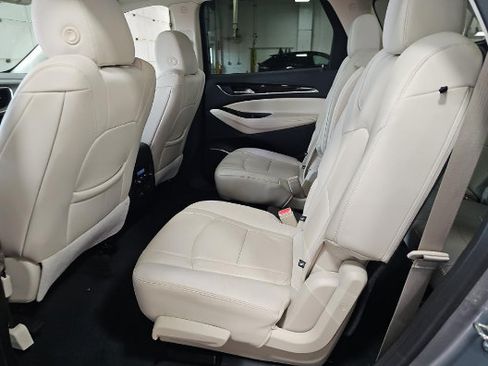 Used 2023 Buick Enclave Essence w/ Experience Buick Package FWD image 14