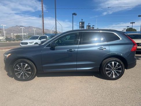 Used 2023 Volvo XC60 B5 Core w/ Climate Package image 7