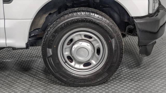 Used 2020 Ford F250 XL w/ Power Equipment Group RWD image 28