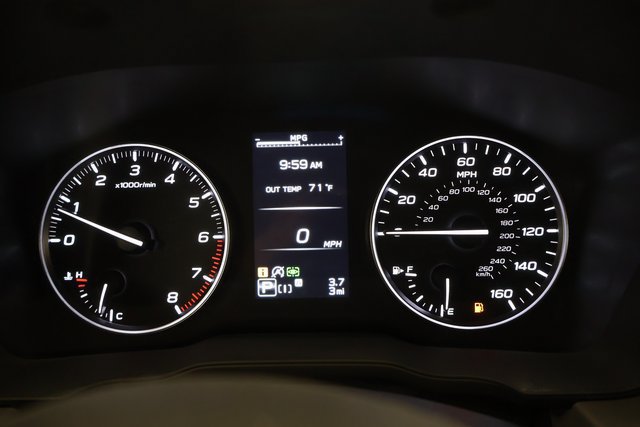 New 2026 Subaru Crosstrek 2.5i Limited AWD/4WD image 17
